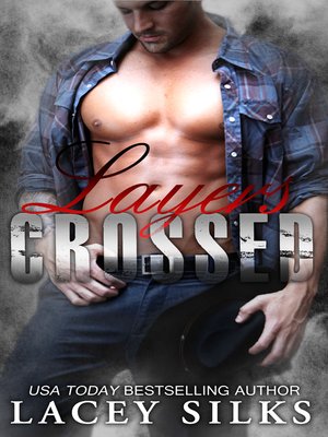 cover image of Layers Crossed